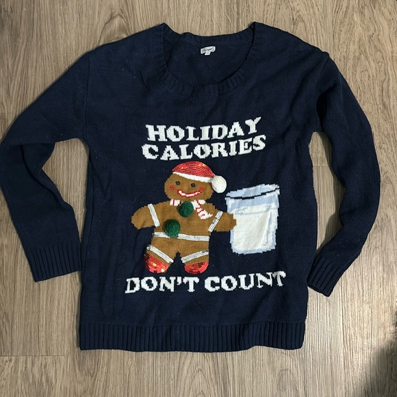 “Ugly Christmas Sweater” Women’s, size Large - Picture 1 of 2